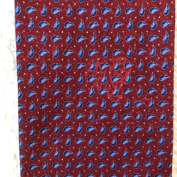 Brioni Tie - Picture 3 of 5